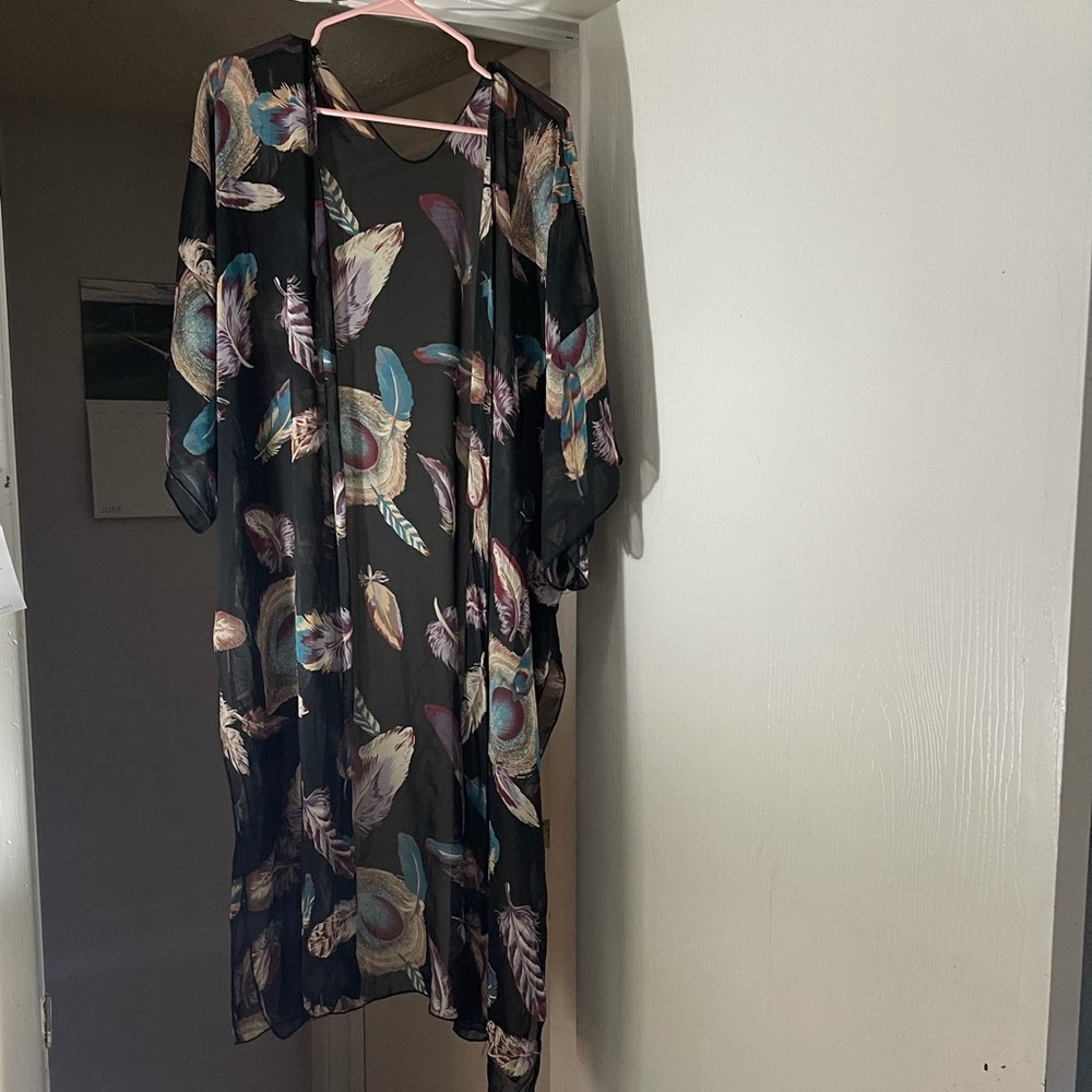 Father kimono size large